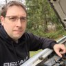 Profilbild von Chris Flanagan