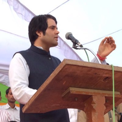 varungandhi80's profile picture