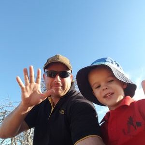 Andrew Irving's profile picture