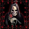 DSaintMuerte profil fotoğrafı