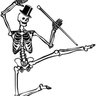 rich uncle skeleton 的头像