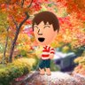 Theodore Goldman Mountbiscuit's profile picture