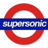 Supersonic Britpop Club's profile picture