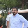 Profilbild von Ali Altinok