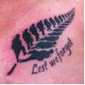 Scott Reed profil fotoฤrafฤฑ