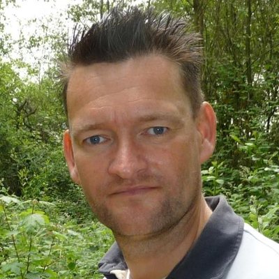 RaymondAarsman1 🇦🇹 🇺🇦 🇳🇱's profile picture