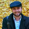 Profilbild von Michal Galba