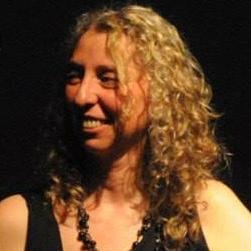 Cora Gamarnik's profile picture