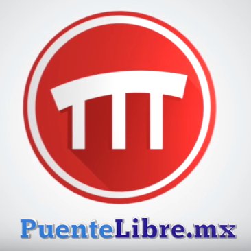 PuenteLibre's profile picture
