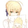 Saber 的头像