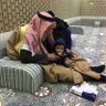 دهش البنيان القلادي profil fotoğrafı