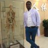 Фото профиля Dr.Olatunji olawale