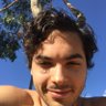 Profilbild von Nick Baldomar