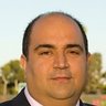 Frank Mirahmadi's profile picture
