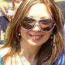 Profilbild von Gillian Kirkpatrick