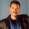 Profilbild von Dave Randall