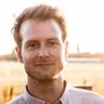 Profilbild von Nils Buch