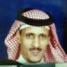 مبارك الحربي 的头像