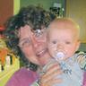 Profilbild von Patricia Jean