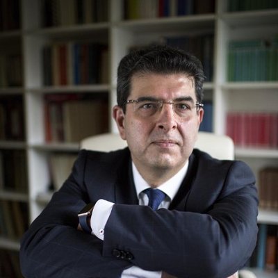 Afshin Ellian's profile picture