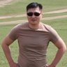 Ganbold Sanj profil fotoğrafı