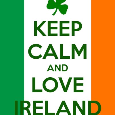 Ireland32's profile picture