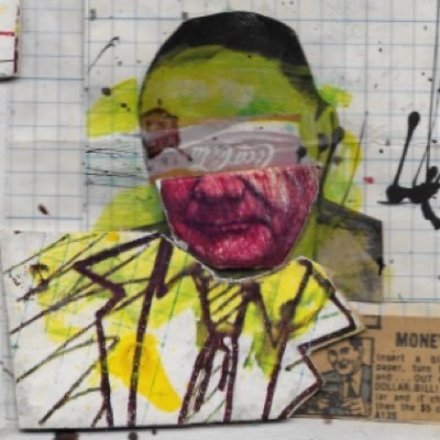Jordan Cronk 🥀's profile picture