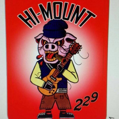 HI-MOUNT (スタッフ募集中)'s profile picture