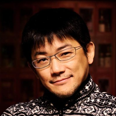 明林永二's profile picture