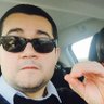 Le mec à lunettes 的头像