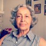 Profilbild von Cleusa Bastos