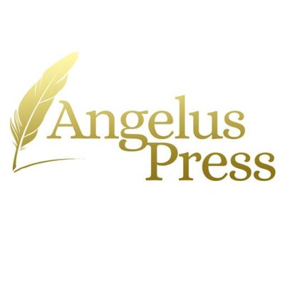 AngelusPress's profile picture