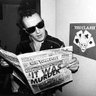 Evaristo Strummer's profile picture