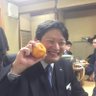 金子武史(みっきー) 的头像
