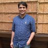 Profilbild von Dhiresh