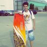Profilbild von Ezequiel Parziale