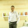 Waseem Al-Ghanem profil fotoğrafı