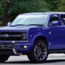 Bronco profil fotoğrafı