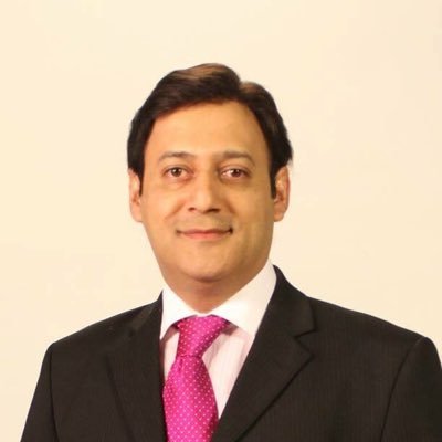 Javed Malik's profile picture