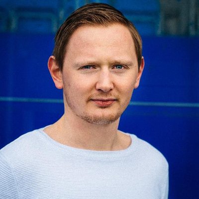 Martin Brøste's profile picture
