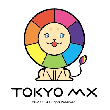TOKYOMX's profile picture
