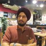 Ishminder Bhatia profil fotoğrafı