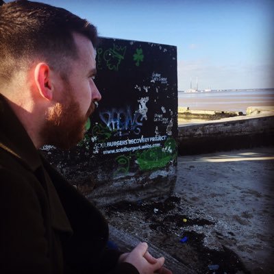 Seán O'Shea's profile picture