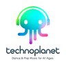 technoplanet's profile picture