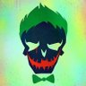 Profilbild von Grok parody 