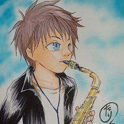 UmiIzu's profile picture