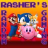Profilbild von Rasher