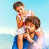 Фото профиля MuraliVijay