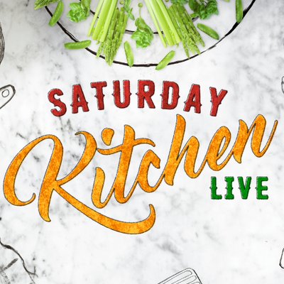 SaturdayKitchen's profile picture