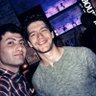 Profilbild von Hisham